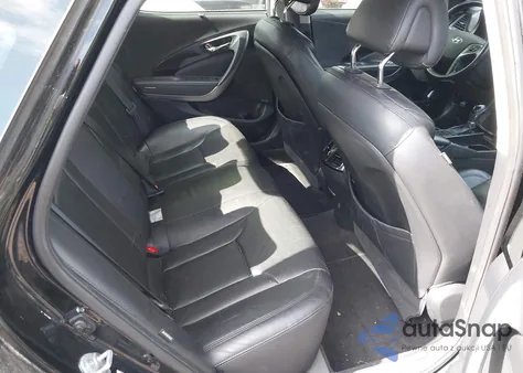 2013 Hyundai Azera from USA, damaged, VIN KMHFH4JG9DA330429